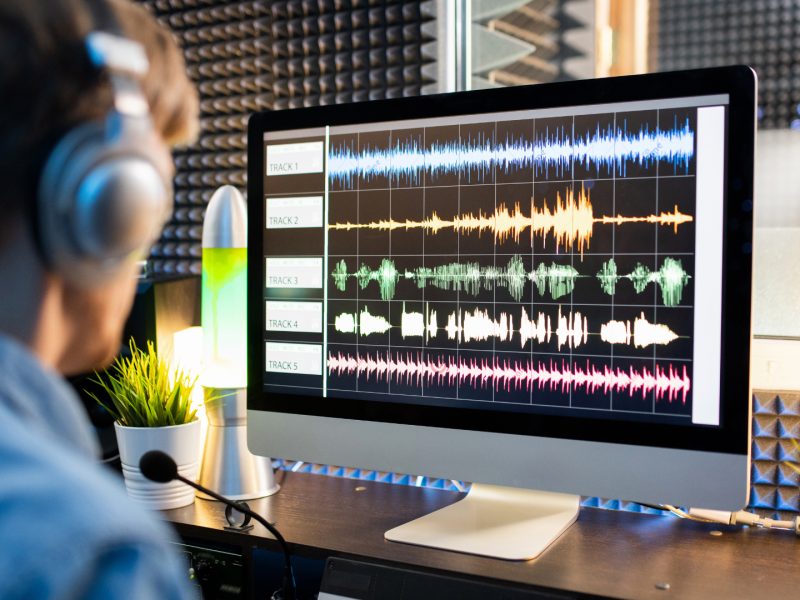 Continuous Wavelet or Waveform Regeneration
