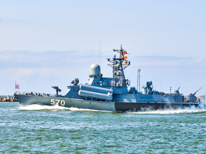 Decoy Deployment and Positioning System 3
