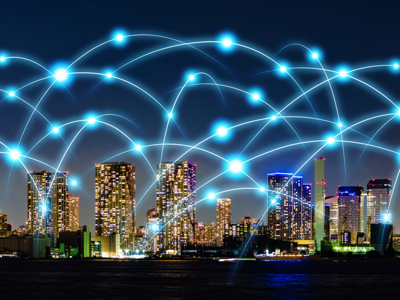 Telecommunications