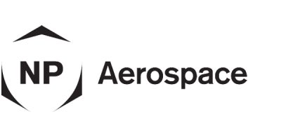iTab logos template NP aerospace