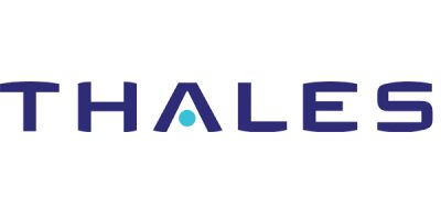 iTab logos template thales