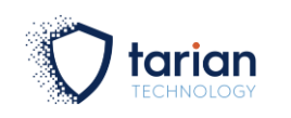 Tarian